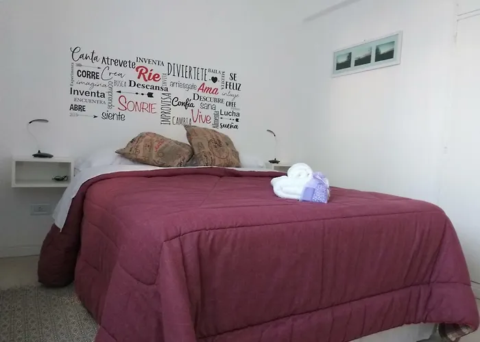 Apartamento Benegas