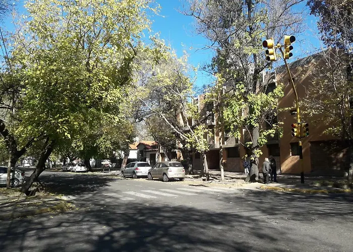Apartamento Benegas