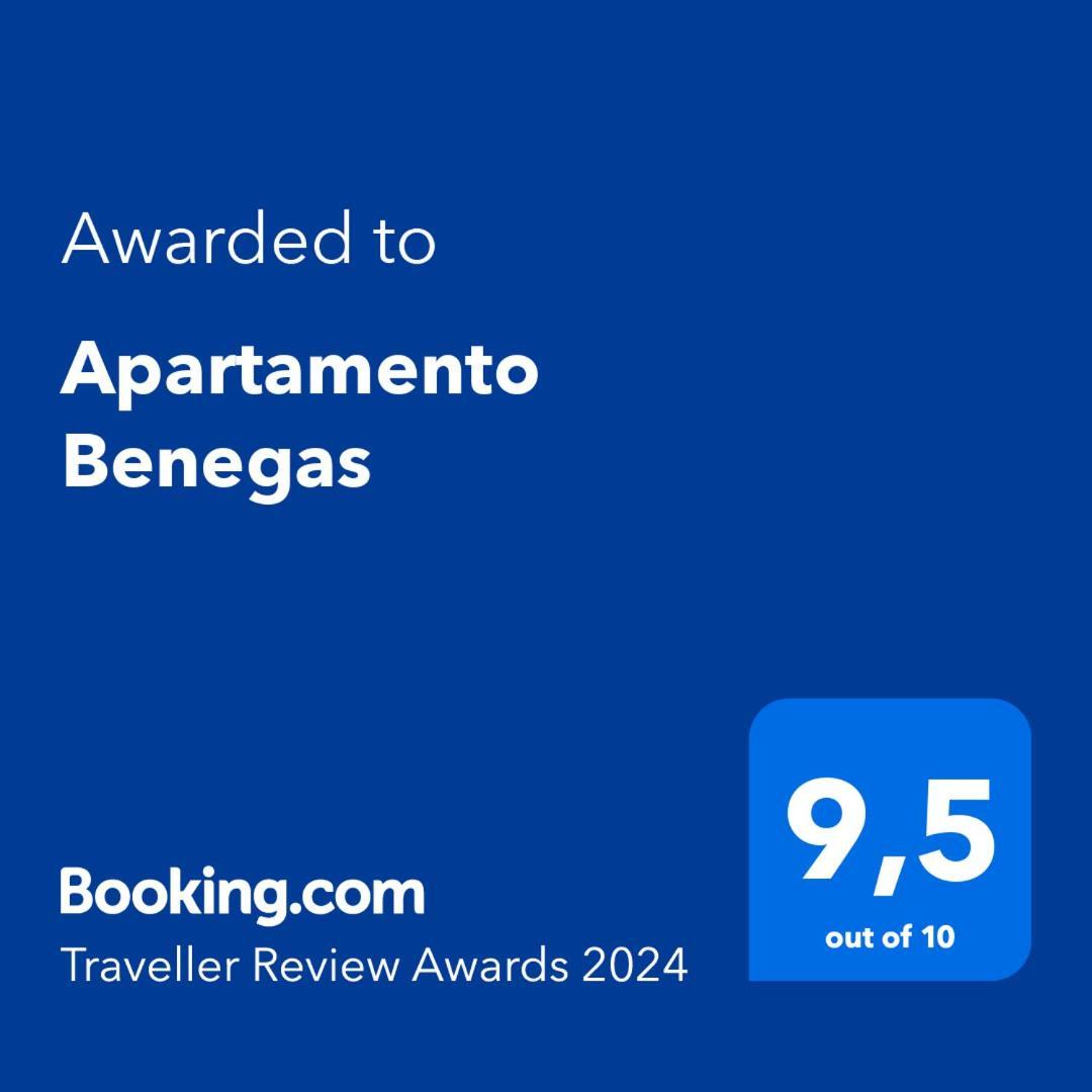 Benegas Apartment