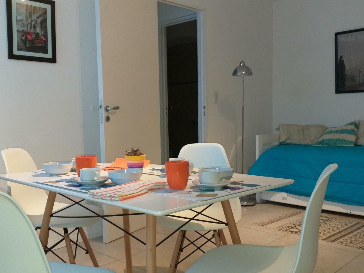 Benegas Apartment *