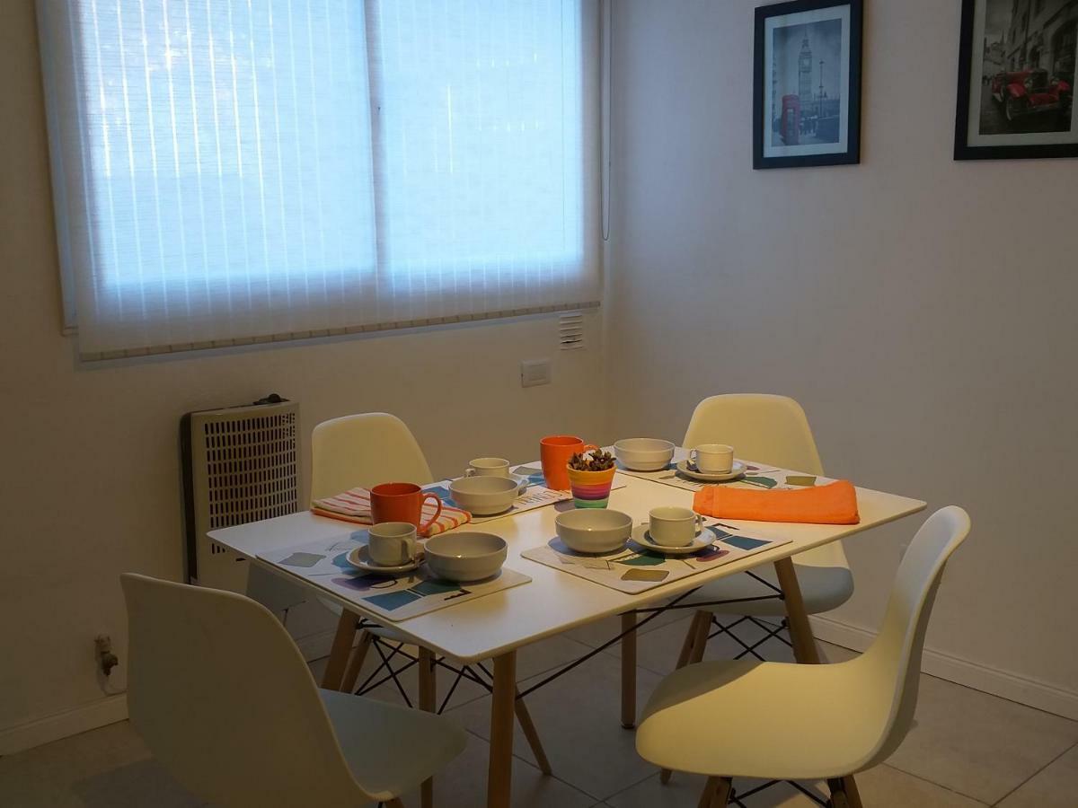 Apartment Benegas *