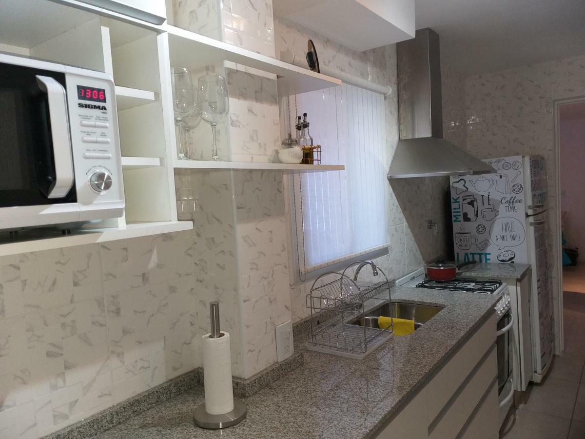 Benegas Apartment Mendoza