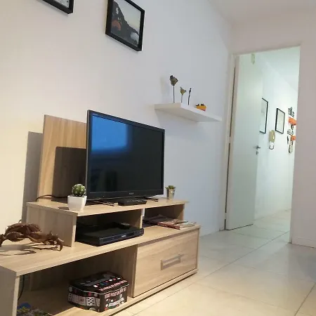 Apartamento Benegas Mendoza Exterior photo