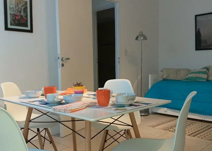 Apartamento Benegas
