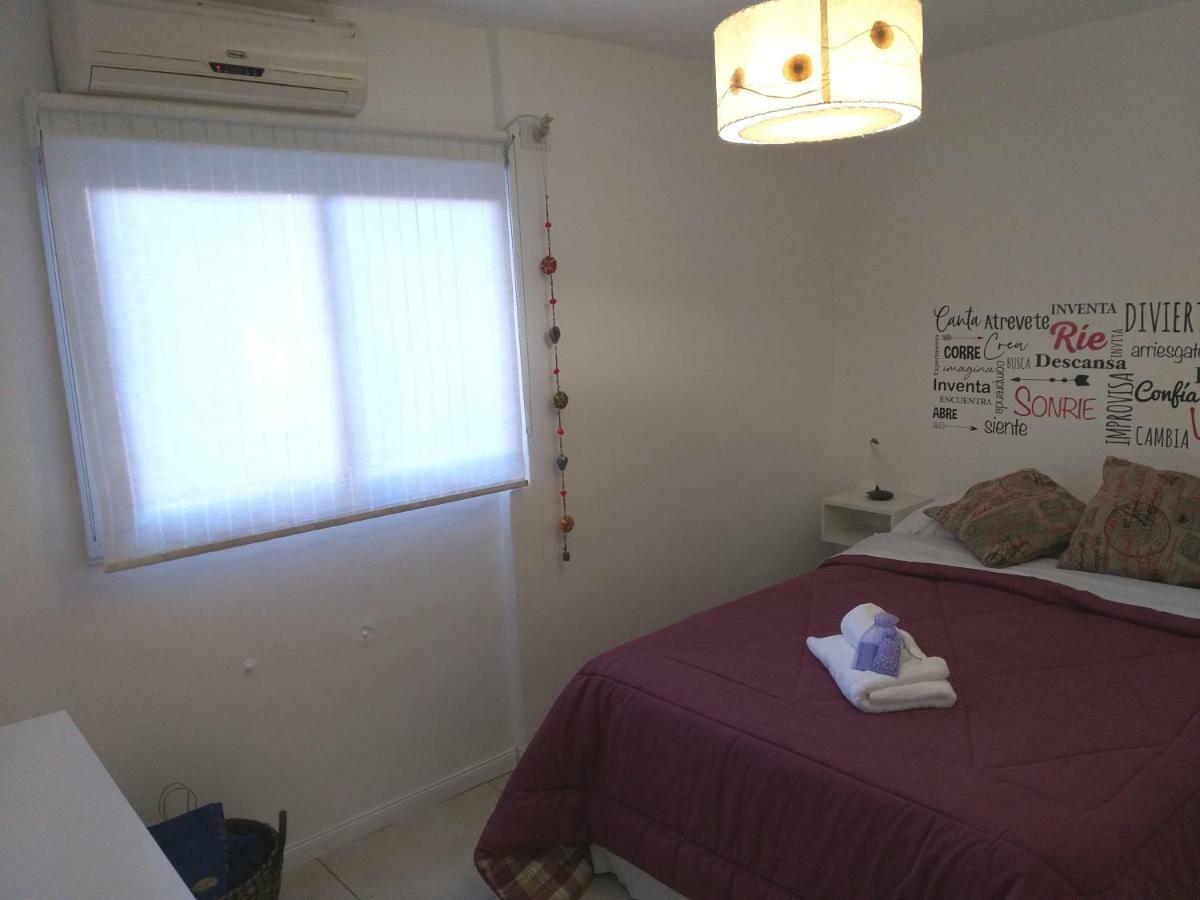 Benegas Apartamento
