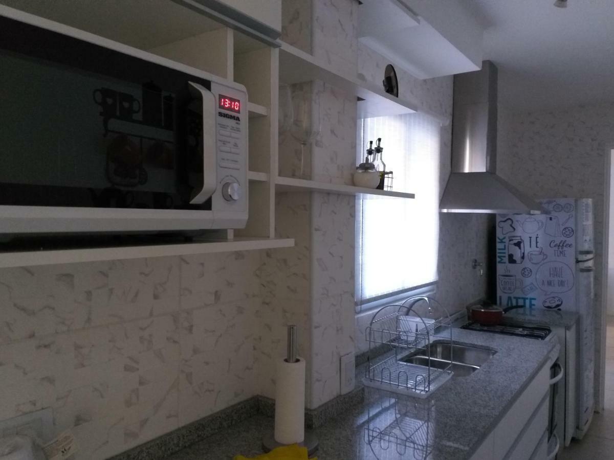 Benegas Apartamento *