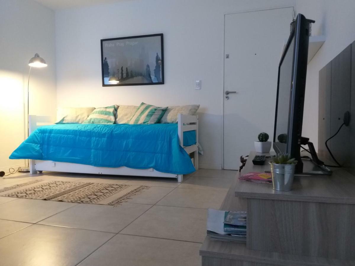 Apartamento Benegas