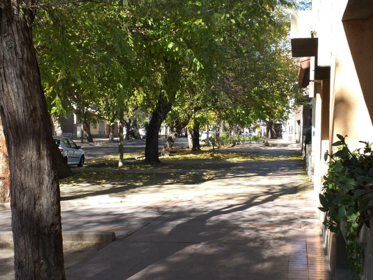 Apartment Benegas Mendoza