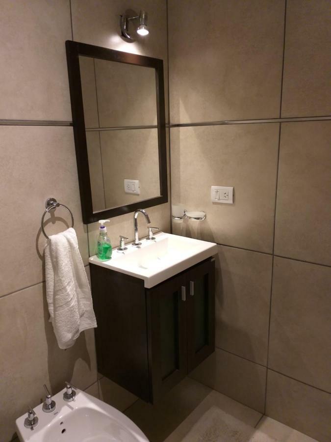 Apartamento Benegas *